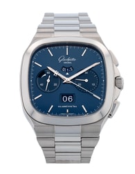 Glashutte Original Seventies Panorama Date 1-37-02-08-02-70